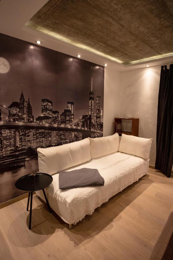 Ferienwohnung Burgblick Im Neuffener Tal Mit Sauna Und Wallbox Frickenhausen  Экстерьер фото